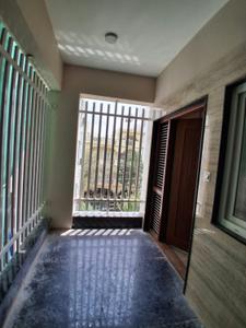 Balcony Image of 650 Sq.ft 1 BHK Independent House for rent in Brookefield Bengaluru for Rs. 28000