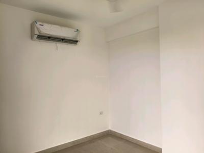 Bedroom Image of 1420 Sq.ft 2 BHK Apartment / Flat for sale in Paras Irene, Sector 70 Gurgaon for Rs. 16400000