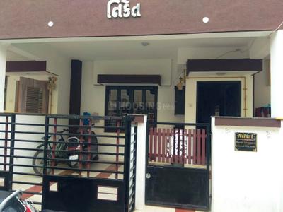 Image of 1408 Sq.ft 3 BHK Independent House for sale in Yogi Nagar, Rajkot for Rs. 8500000