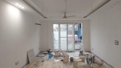 Living Room Image of 1872 Sq.ft 3 BHK Builder Floor for sale in Greater Kailash I New Delhi for Rs. 39000000