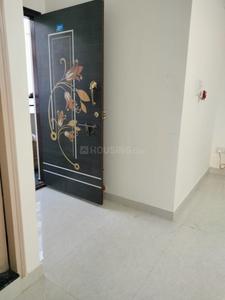 Hall Image of 600 Sq.ft 1 BHK Independent House for rent in JP Nagar Bengaluru for Rs. 15550