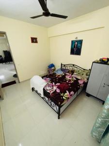 Bedroom Image of 1385 Sq.ft 3 BHK Apartment / Flat for sale in Gala Eternia, Thaltej Ahmedabad for Rs. 10900000