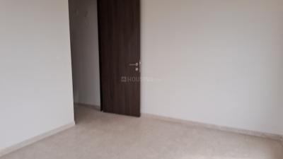 Bedroom Image of 800 Sq.ft 2 BHK Apartment / Flat for sale in Kalpataru Magnus, Bandra East Mumbai for Rs. 46000000