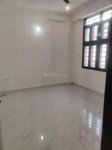 Bedroom Image of 1800 Sq.ft 2 BHK Builder Floor for rent in Palam Vihar Extension Gurgaon for Rs. 18000