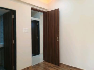 Bedroom Image of 1100 Sq.ft 2 BHK Apartment / Flat for rent in Davakhar Elegance, Kalyan East Kalyan for Rs. 16000
