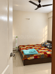 Image of 670 Sq.ft 2 BHK Apartment / Flat for sale in Mahaveer Turquoise, Basapura, Bengaluru for Rs. 6800000