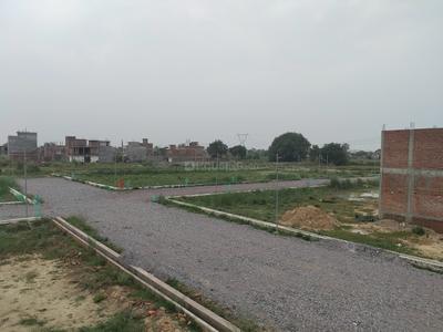 Image of 900 Sq.ft Residential Plot / Land for sale in Naubasta, Kanpur for Rs. 1700000