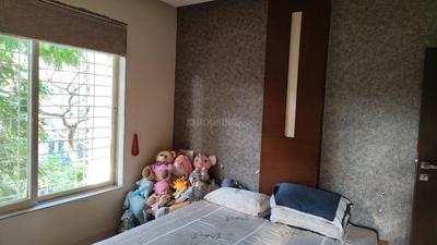 Bedroom Image of 3000 Sq.ft 4.5 BHK Apartment / Flat for rent in Shivaji Nagar Pune for Rs. 190000