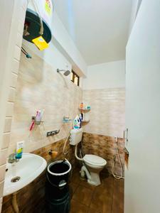 Image of 914 Sq.ft 2 BHK Apartment / Flat for sale in Scheme No 140, Indore for Rs. 4500000