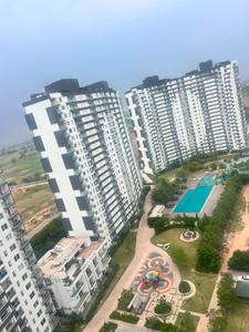 Image of 1920 Sq.ft 3 BHK Apartment / Flat for sale in Omaxe The Lake, New Chandigarh, Chandigarh for Rs. 18500000