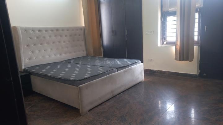 Indira Colony 2, Sector 52 Bedroom One 1