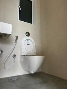 Image of 677 Sq.ft 1 BHK Apartment / Flat for sale in Ashar Arize, Kalwa, Thane for Rs. 9000000