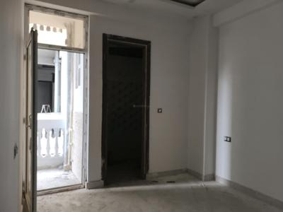 Bedroom Image of 1050 Sq.ft 2 BHK Apartment / Flat for sale in Ambesten Twin Chalet, Noida Extension Greater Noida for Rs. 4275000