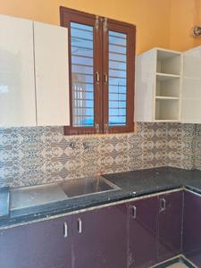 Kitchen Image of 969 Sq.ft 5 BHK Independent House for sale in Omicron III Greater Noida for Rs. 20500000