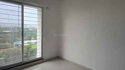 Bedroom Image of 1100 Sq.ft 2 BHK Apartment / Flat for sale in Mantra Park View, Dhayari Pune for Rs. 6500000