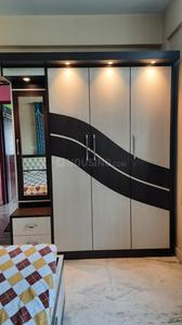Bedroom Image of 1003 Sq.ft 2 BHK Apartment / Flat for sale in Naktala Kolkata for Rs. 8000000