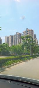 Image of 2155 Sq.ft 3 BHK Apartment / Flat for sale in Gomti Nagar, Lucknow for Rs. 21800000