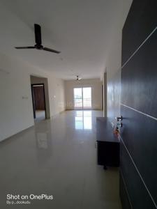 Hall Image of 1200 Sq.ft 1 BHK Apartment / Flat for rent in Seegehalli Bengaluru for Rs. 18000