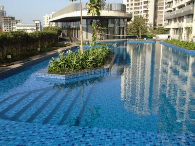 Image of 1070 Sq.ft 3 BHK Apartment / Flat for sale in Kanakia Levels, Malad East, Mumbai for Rs. 40000000