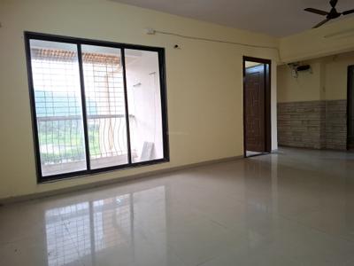 Living Room Image of 1600 Sq.ft 3 BHK Apartment / Flat for sale in Krishh Celestia, Kharghar Navi Mumbai for Rs. 21000000