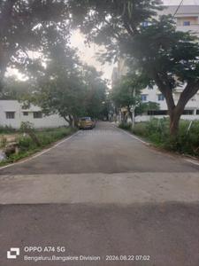 Image of 1380 Sq.ft 3 BHK Apartment / Flat for sale in Sai Serinity, K R Puram, Bengaluru for Rs. 9325000