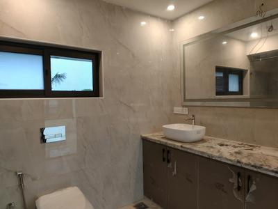 Bedroom Four Image of 3000 Sq.ft 4 BHK Villa for sale in Kottivakkam Chennai for Rs. 35000000