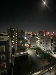 Image of 861 Sq.ft 2 BHK Apartment / Flat for rent in Om Signet Park, Ravet, Pune for Rs. 20000