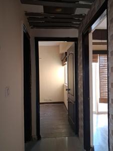 Passage Image of 825 Sq.ft 2 BHK Apartment / Flat for sale in Paras Tierea, Sector 137 Noida for Rs. 6800000