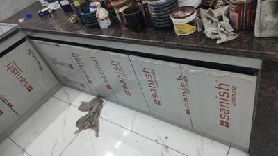 Kitchen Image of 2178 Sq.ft 2 BHK Independent House for rent in Sector 38 Chandigarh for Rs. 30000