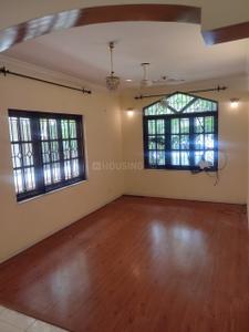 Hall Image of 1800 Sq.ft 3 BHK Villa for rent in Adarsh Palm Meadows, Whitefield Bengaluru for Rs. 108000