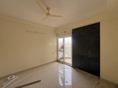 Bedroom Image of 1500 Sq.ft 3 BHK Apartment / Flat for rent in Rohit Grand, Guramba Lucknow for Rs. 21000