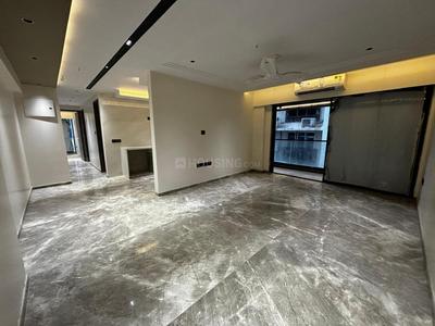 Hall Image of 1300 Sq.ft 3 BHK Apartment / Flat for sale in Juhu Mumbai for Rs. 75000000