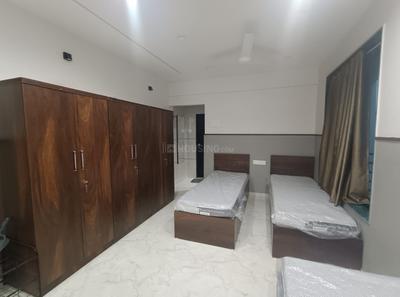 Bedroom Image of Patil  in Kopar Khairane, Navi Mumbai