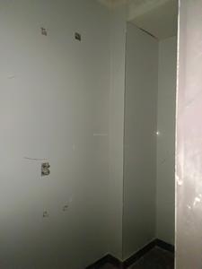 Common Bathroom Image of 500 Sq.ft 2 BHK Apartment / Flat for sale in Fairdeal Burari Dream Homes, Burari New Delhi for Rs. 2800000