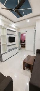 Hall Image of 911 Sq.ft 2 BHK Apartment / Flat for sale in Uniidus Breeze, Whitefield Bengaluru for Rs. 8400000
