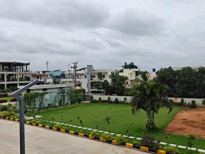 Image of 3300 Sq.ft 4 BHK Villa for rent in Kompally, Hyderabad for Rs. 52000
