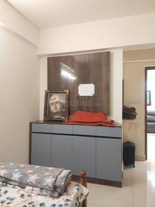Bedroom Image of 1333 Sq.ft 3 BHK Apartment / Flat for sale in White Field Ville, Whitefield Bengaluru for Rs. 14250000