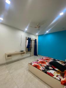 Bedroom Image of 2500 Sq.ft 5 BHK Villa for sale in Bawadiya Kalan Bhopal for Rs. 24500000