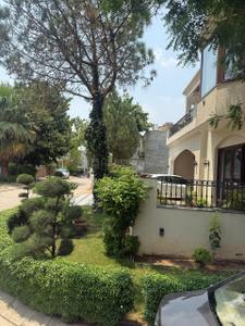 Image of 2700 Sq.ft Residential Plot / Land for sale in Omaxe Phase 3 Mullanpur, New Chandigarh, Chandigarh for Rs. 40000000