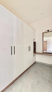 Bedroom Image of 2500 Sq.ft 4 BHK Independent House for sale in Kizhakkambalam Kochi for Rs. 12500000