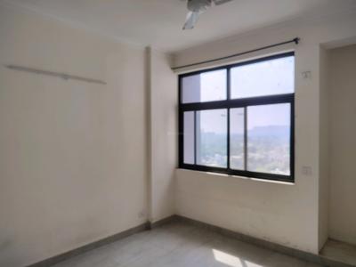 Bedroom Image of 1115 Sq.ft 2 BHK Apartment / Flat for rent in CGEWHO Kendriya Vihar, Phi II Greater Noida for Rs. 18000