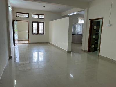 Living Room Image of 1600 Sq.ft 3 BHK Builder Floor for rent in Miyapur Hyderabad for Rs. 24000