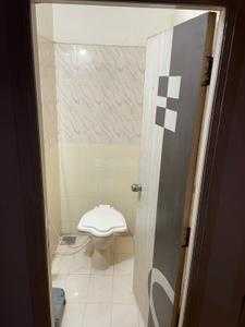 Image of 1200 Sq.ft 3 BHK Independent House for rent in Chanakyapuri, Ahmedabad for Rs. 25000