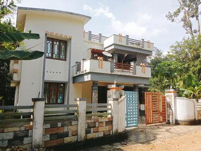 Image of 3049 Sq.ft 4 BHK Independent House for sale in Kottarakkara, Kollam for Rs. 8500000