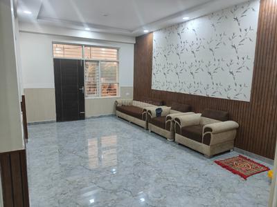 Hall Image of 1130 Sq.ft 2 BHK Independent House for sale in Sarita Dham, Pathauli Village Agra for Rs. 6000000
