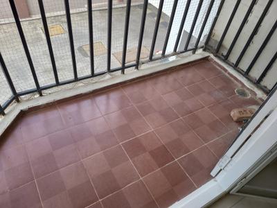 Balcony Image of 945 Sq.ft 2 BHK Apartment / Flat for sale in SVS Windgates, Hennur Bengaluru for Rs. 5950000