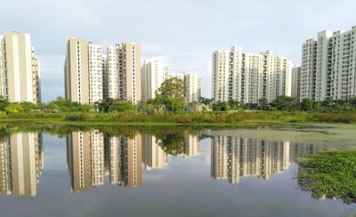 1 BHK Flat