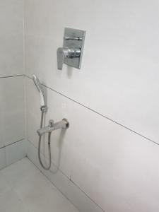 Bathroom Image of 1400 Sq.ft 2 BHK Apartment / Flat for sale in Saiyed Vasna Vadodara for Rs. 4500000