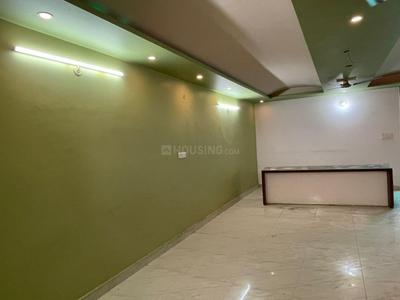 Hall Image of 3200 Sq.ft 3 BHK Independent House for rent in Wave City Ghaziabad for Rs. 28000