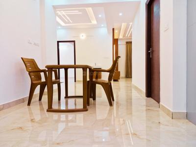 Hall Image of 1100 Sq.ft 2 BHK Apartment / Flat for sale in Aadhava Elite Homes, Kothanur Bengaluru for Rs. 10500000